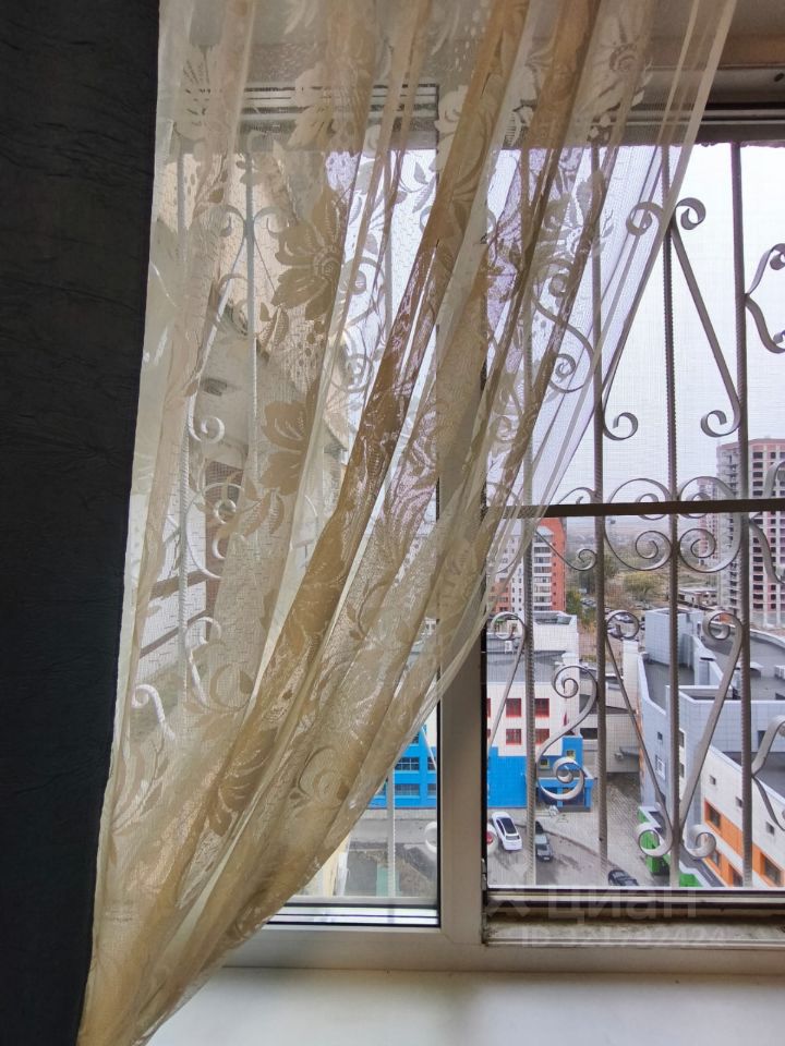 Аренда 1-комн квартиры на вторичном рынке Жуковский, улица Набережная Циолковского, 11