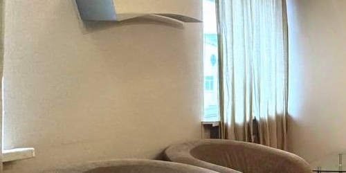 2-комн квартира улица Лизы Чайкиной, 20