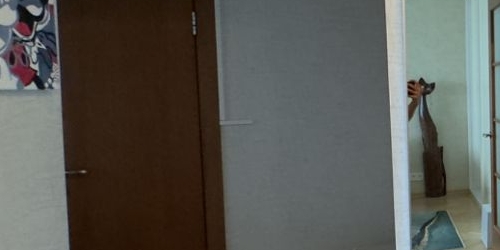 2-комн квартира улица Ибрагимова, 2