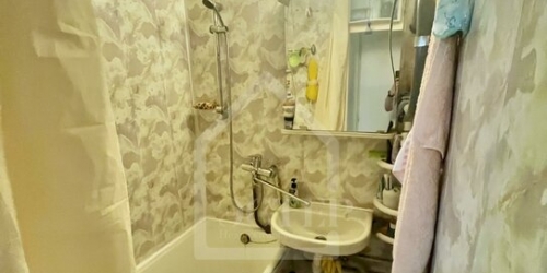 2-комн квартира ул Демьяна Бедного,  д. 10