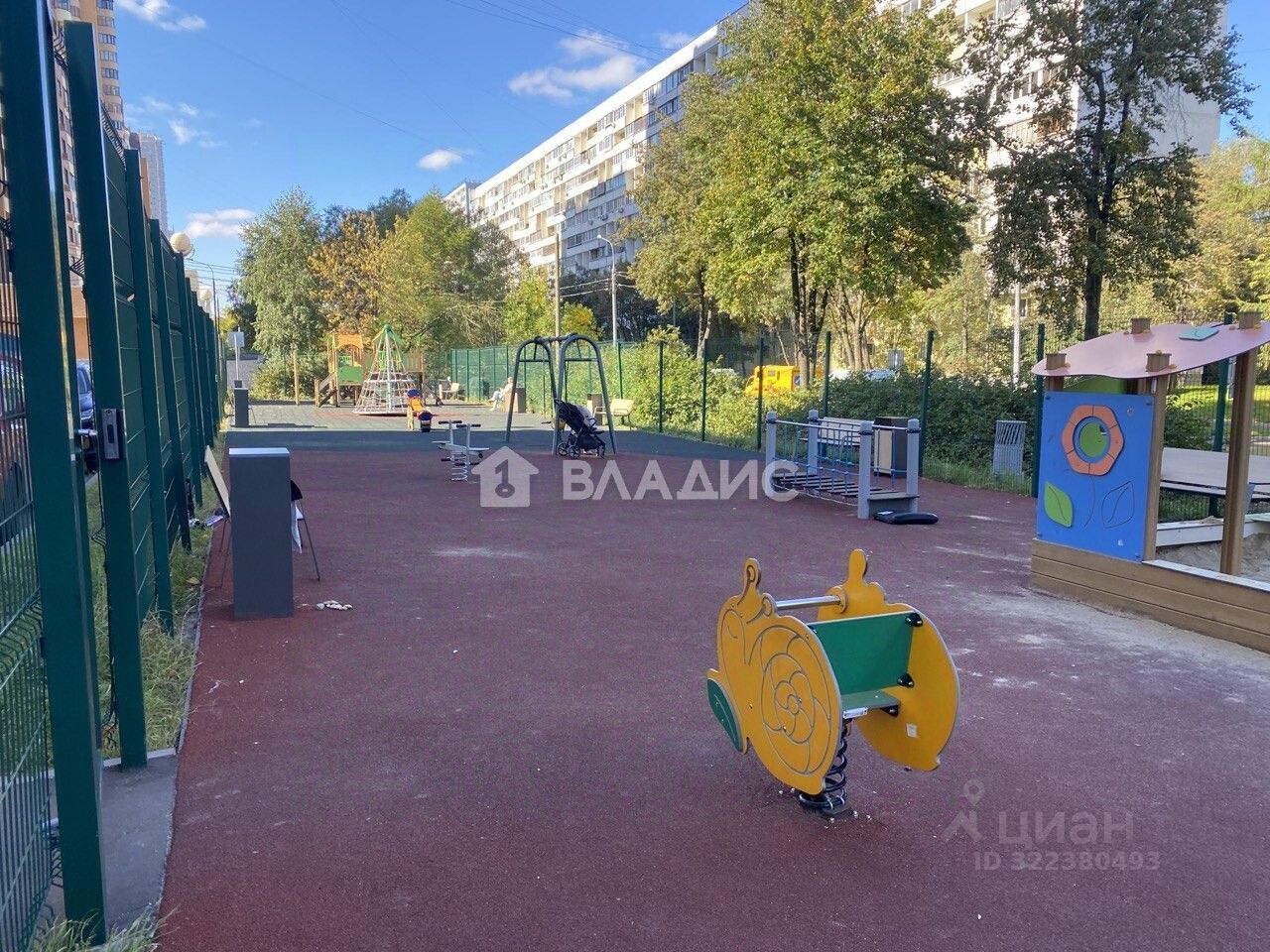 Продажа 3-комн квартиры на вторичном рынке шоссе Энтузиастов, 57