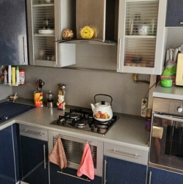 Продажа 3-комн квартиры на вторичном рынке Егорьевск, ул Советская,  д. 33Б