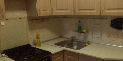 2-комн квартира Антоновская улица,  д. 6