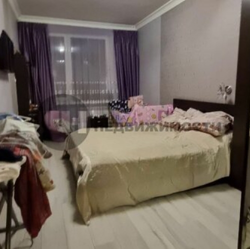 2-комн квартира ул Ворошилова,  д. 29,  к. 1