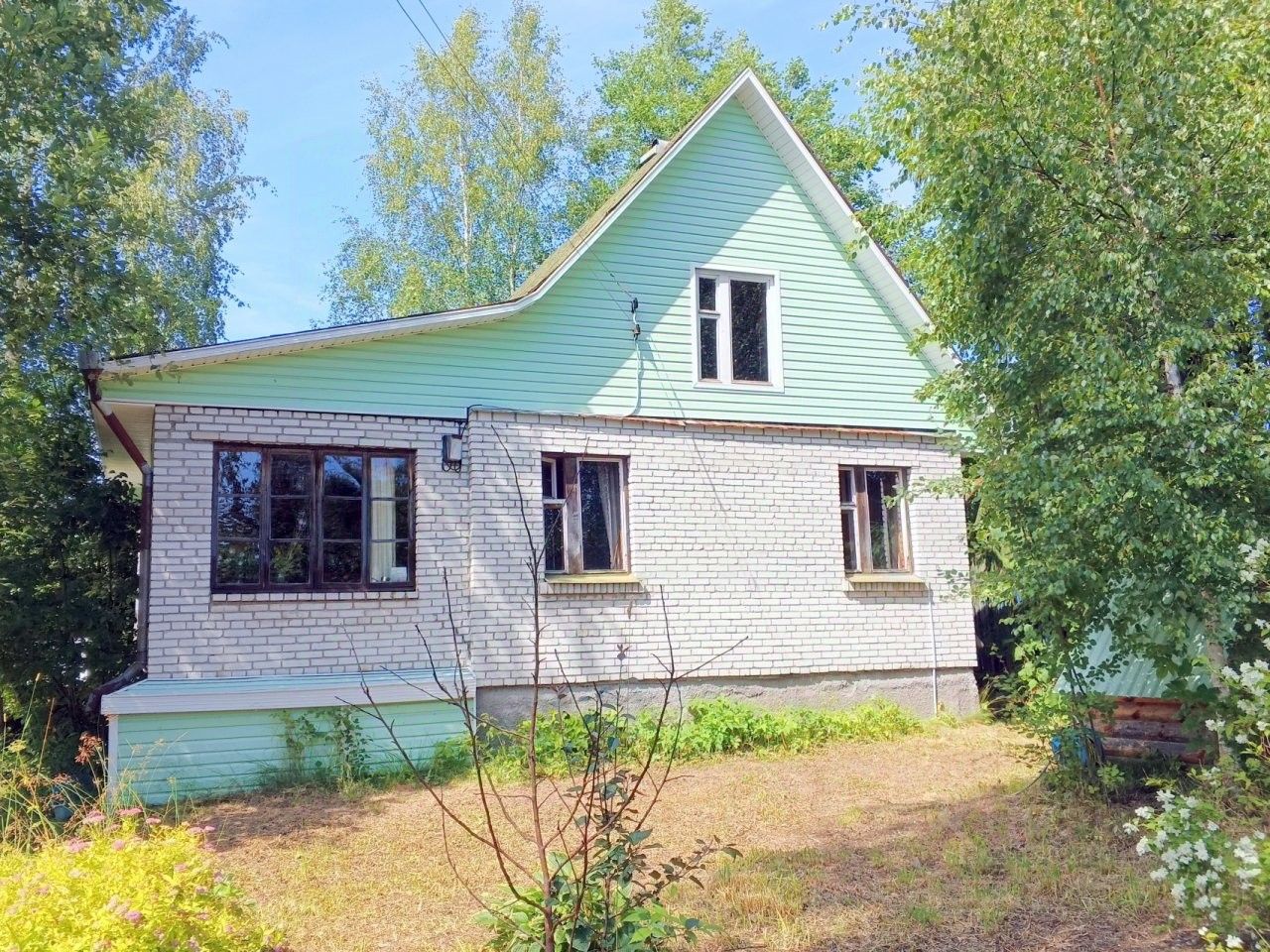 Продажа дома Симагинское-2 СНТ