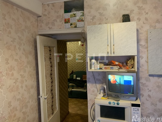 Продажа 3-комн квартиры на вторичном рынке Тосно, Ленина пр-кт,  д. 55