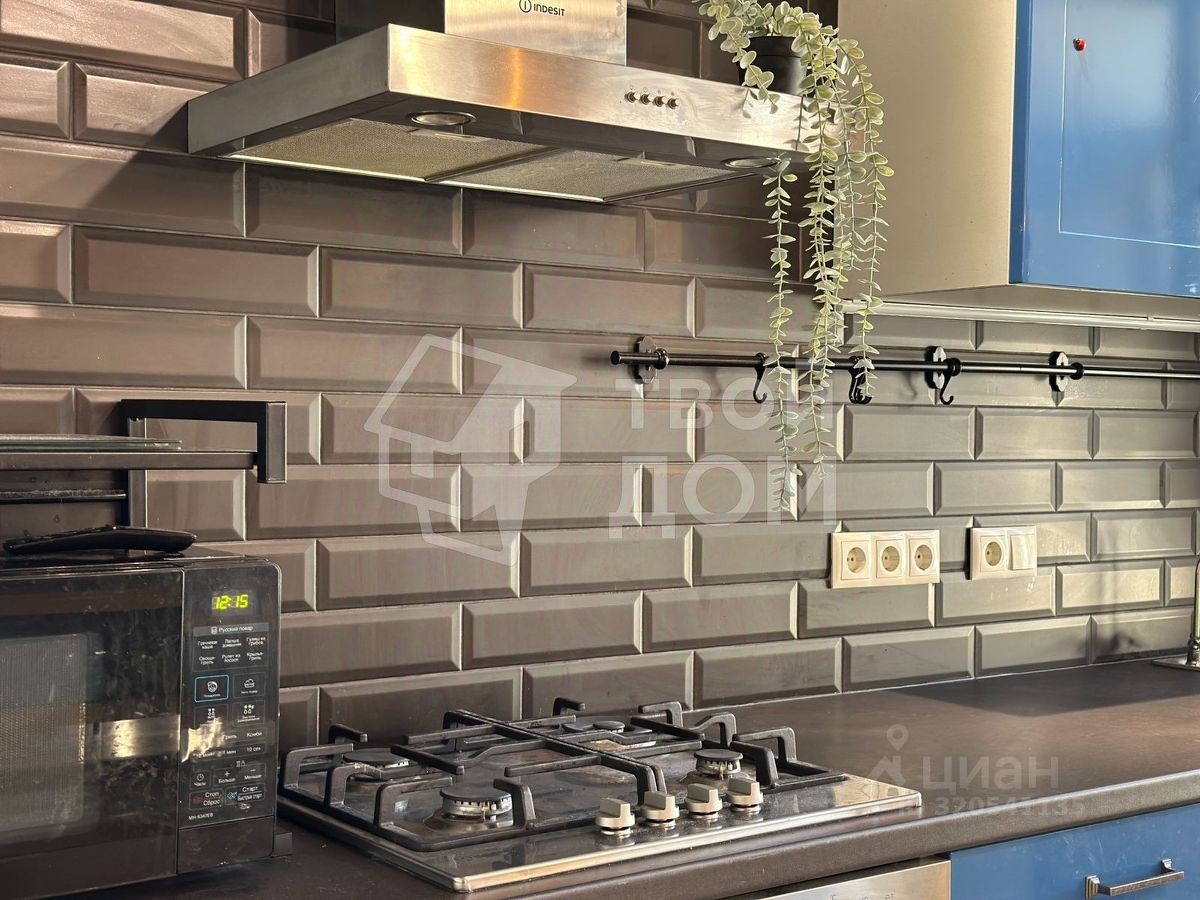 Продажа 2-комн квартиры на вторичном рынке Рижский проспект, 50