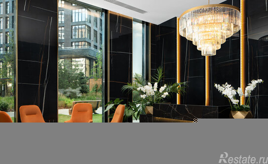 Продажа 3-комн квартиры на вторичном рынке улица Зорге,  д. 9А к7