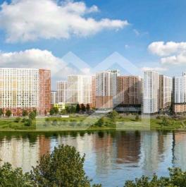 Продажа торгового помещения Ленинский городской округ, Калиновая улица,  д. 5