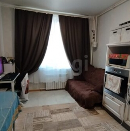 Продажа 1-комн квартиры на вторичном рынке Домодедово г, Белые Столбы мкр, Мечты ул,  д. 4 к1