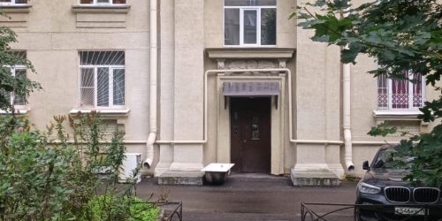 2-комн квартира Благодатная улица, 34