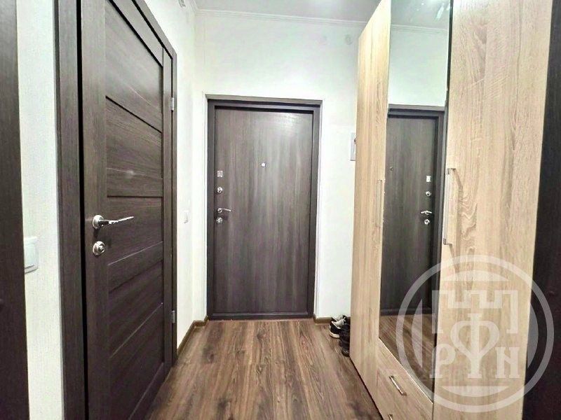 Продажа студии Кузнецовская улица, 58к1
