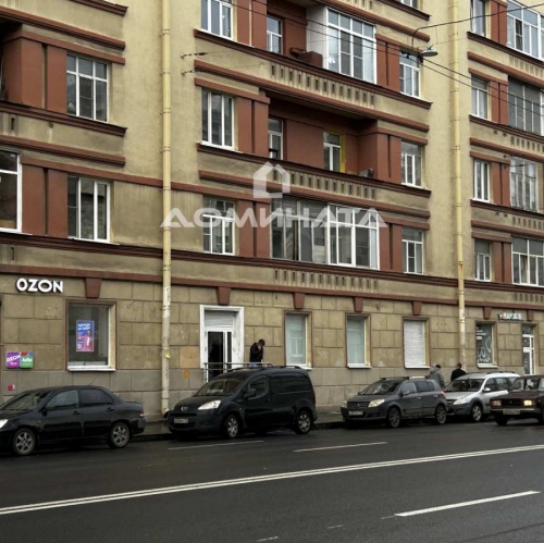 Офис Бабушкина ул., 29к1