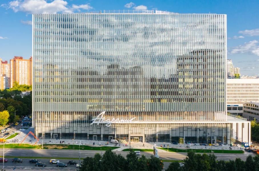 Аренда торгового помещения Вернадского пр-кт