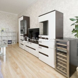 Продажа 2-комн квартиры на вторичном рынке Олимпийский проспект,  д. 22