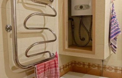 3-комн квартира Петергоф, Михайловская улица, 9