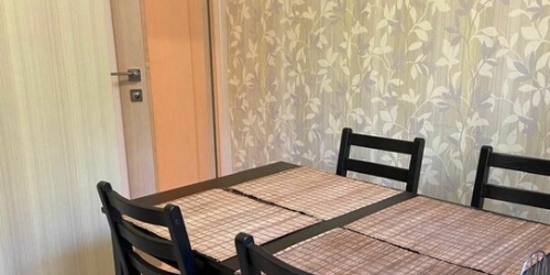 1-комн квартира Краснодонская улица,  д. 24