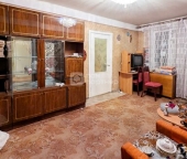 Продать Квартиры вторичка улица Белы Куна  17 к1 