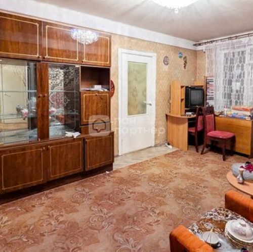 2-комн квартира улица Белы Куна,  д. 17 к1