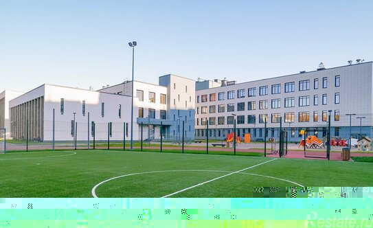 Продажа 1-комн квартиры на вторичном рынке ул Академика Константинова,  д. 1,  к. 2