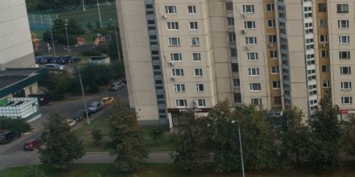 4-комн квартира Привольная улица, 65/32