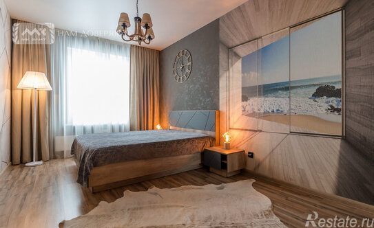 Продажа 2-комн квартиры на вторичном рынке ул Парфёновская,  д. 4