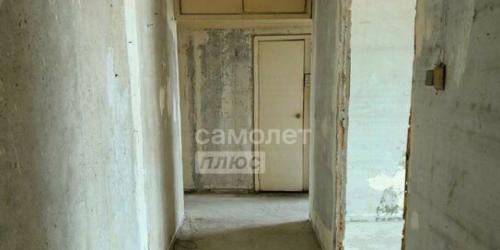 3-комн квартира улица Паршина,  д. 41