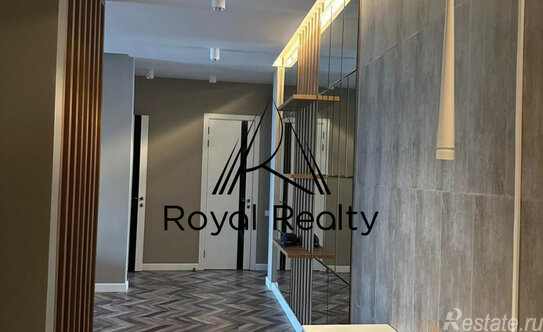 Аренда 3-комн квартиры на вторичном рынке ул Белоостровская,  д. 9,  к. А