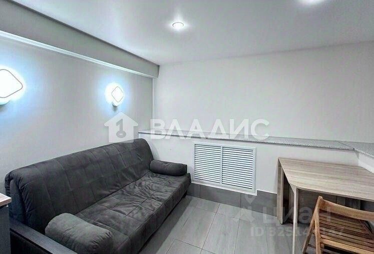 Продажа студии Ботаническая улица, 41К7