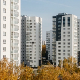Продажа 1-комн квартиры на вторичном рынке улица Потаповская Роща,  д. 24 к2
