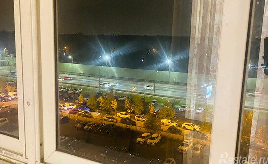 Продажа 1-комн квартиры на вторичном рынке Одинцово г, Белорусская ул,  д. 10