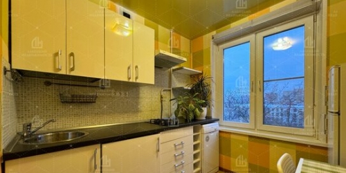 2-комн квартира ул Ляпидевского,  д. 4