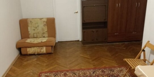 3-комн квартира Сетуньский 3-й проезд,  д. 3