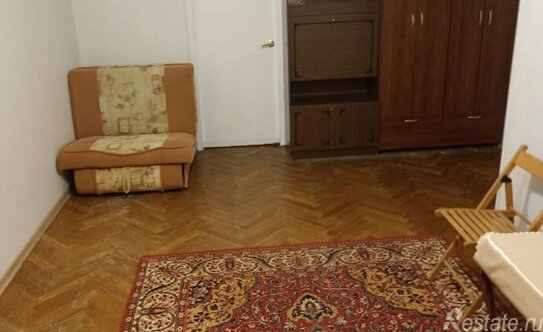 Аренда 3-комн квартиры на вторичном рынке Сетуньский 3-й проезд,  д. 3