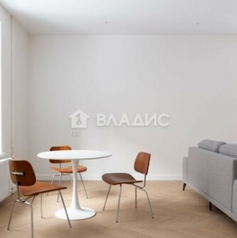 Продажа 2-комн квартиры на вторичном рынке Малый ВО пр-кт,  д. 19