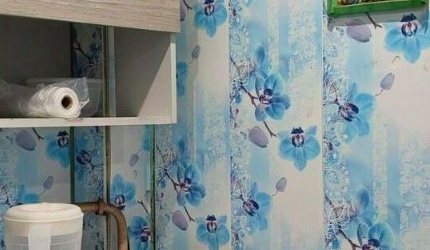 1-комн квартира улица Кибальчича, 16К1