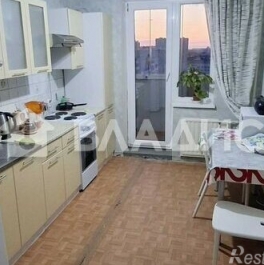 Продажа 3-комн квартиры на вторичном рынке Просвещения пр-кт,  д. 34/148