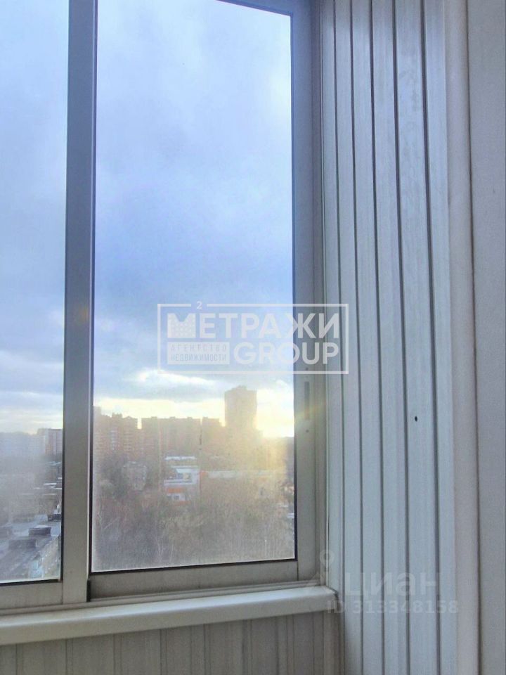 Продажа 2-комн квартиры на вторичном рынке Королев, улица Исаева, 4