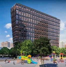 Продажа 3-комн квартиры на вторичном рынке Беломорская улица,  д. 23