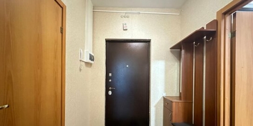 1-комн квартира ул Ковалёвская,  д. 22,  к. 2