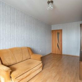 Продажа 3-комн квартиры на вторичном рынке ул Первомайская,  д. 16