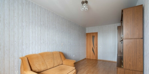 3-комн квартира ул Первомайская,  д. 16