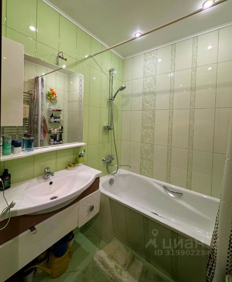 Продажа 2-комн квартиры на вторичном рынке Новочеремушкинская улица, 20/23