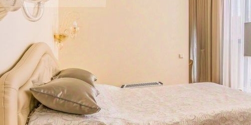 4-комн квартира Большая Грузинская улица, 69