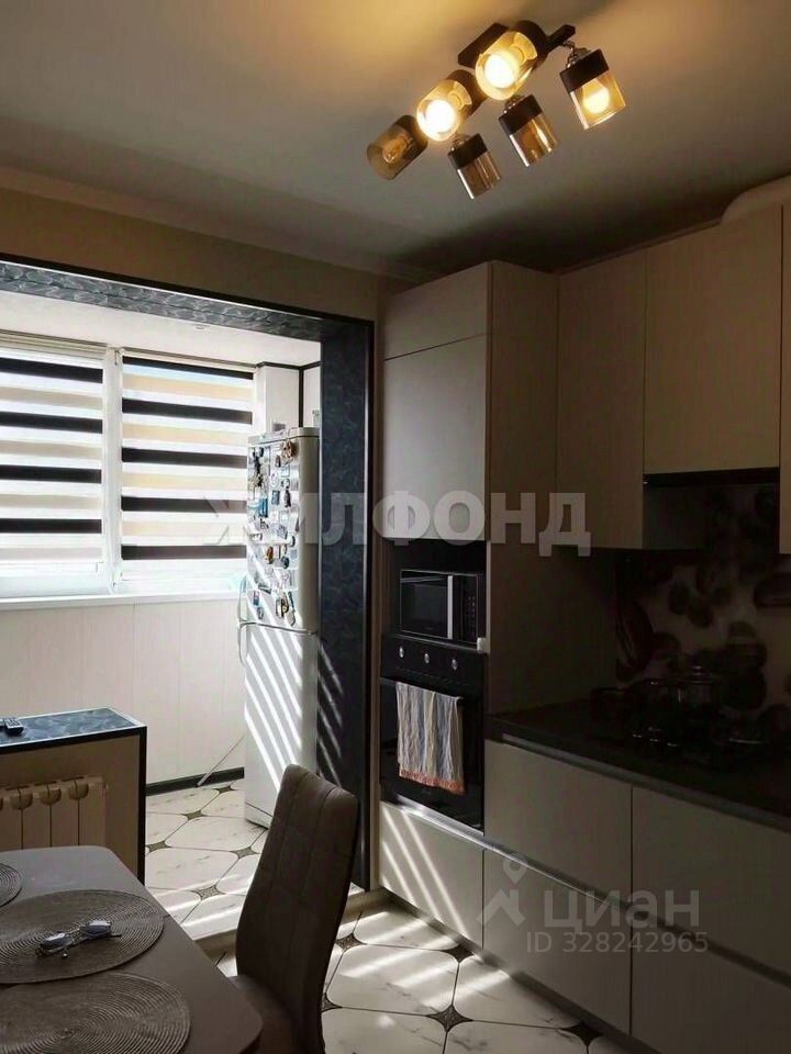 Продажа 2-комн квартиры на вторичном рынке Клин-5 городок, улица Центральная, 73с1