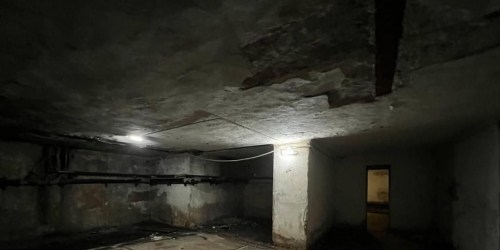 Помещение свободного назначения Космодамианская наб,  д. 36