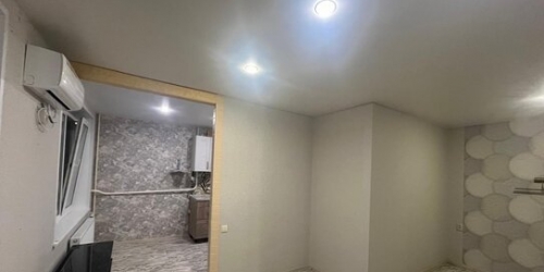 1-комн квартира улица Семёновский Вал,  д. 6