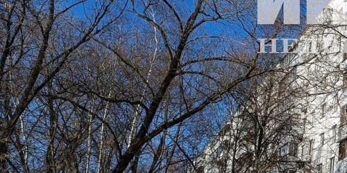 2-комн квартира Новосибирская улица, 6К1