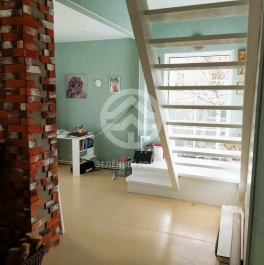 Продажа дома Раково, Ажурная , д. 13, участок 13