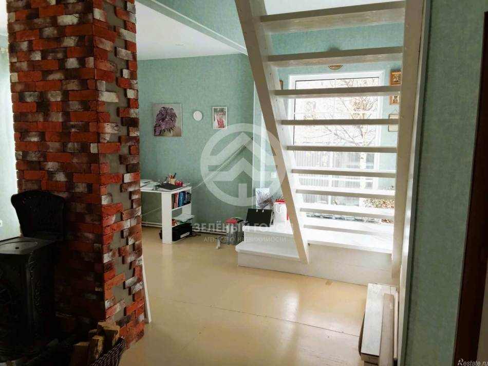 Продажа дома Раково, Ажурная , д. 13, участок 13